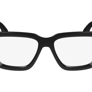 Okulary VICTORIA BECKHAM VB2658-001. OPHTHALMIC, Kolor czarny. Kobieta.