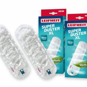 2-częściowy zestaw nakładki SUPERDUSTER XL