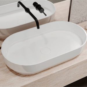 Miraggio Umywalka MARTA 750