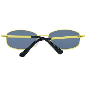 Okulary MORE & MORE MM54520-54111. Okulary przeciwsłoneczne, Kolor żółty. Kobieta.