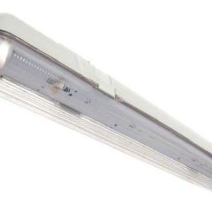 Oprawa hermetyczna IP65 2x58W Slim
