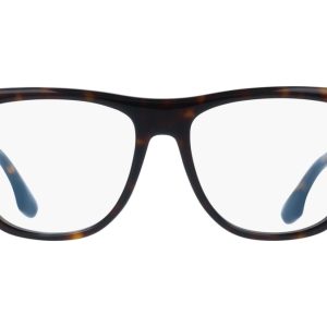 Okulary VICTORIA BECKHAM VB26765316234. EYEGLASSES, Kolor brązowy. Kobieta.