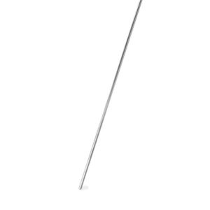Pręt aluminiowy czarny fi 3mm - C28196A07