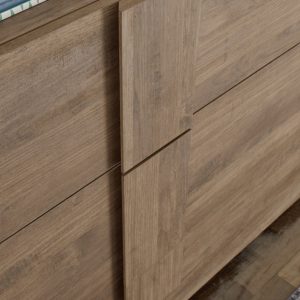 Komoda z szufladami i drzwiami dąb mercure 182 cm Sorelle
