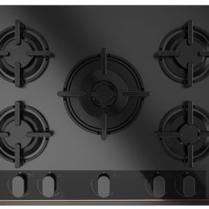 TEKA GBC 75-G1 GB - Użyj kodu 23G108 - Płyta gazowa 70 cm z serii Infinity G1
