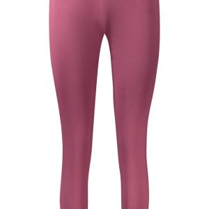 FREDDY PURPLE LEGGINSY DAMSKIE