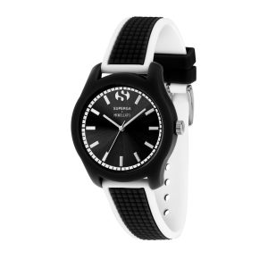 Zegarek MORELLATO R0151174003. Kwarcowy, Kolor czarny. Kobieta.