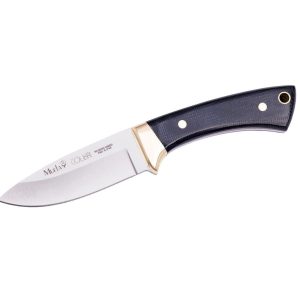 Muela COLIBRI' MICARTA 7-MIC
