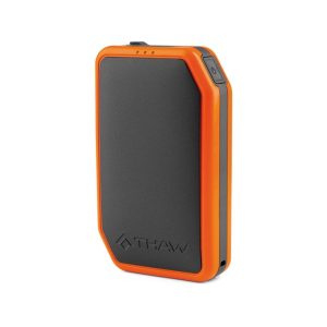 Thaw HAND WARMER + LIGHT + POWER BANK 10K Ricaricabile HND-0014-G