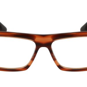 Okulary VICTORIA BECKHAM VB26265613230. EYEGLASSES, Kolor brązowy. Kobieta.