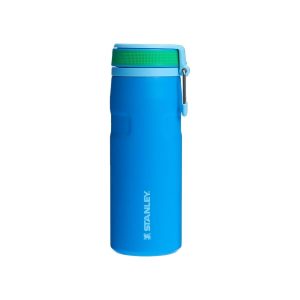 Stanley ICEFLOW BOTTLE TWIST FLIP 16oz /470ml Azure