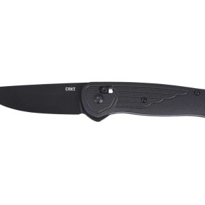 Crkt SERO BLACKOUT 7170K