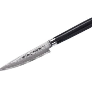Samura DAMASCUS FILETTARE (Utility knife) CM.12,5 SD-0021