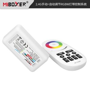 Sterownik + pilot RGBW - MiLight - FUT028