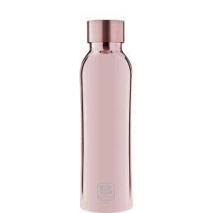 BBOT Termos różowe złoto 500 ml