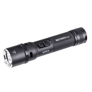 Nextorch P86 Ricaricabile 1600 Lumens LED