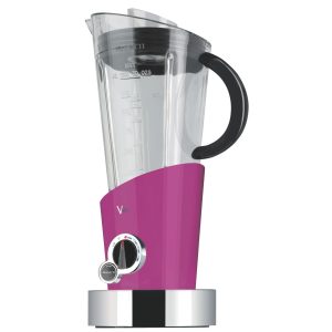 VELA blender - fioletowy