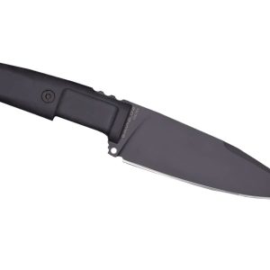 Extrema Ratio SHRAPNEL ONE TOTAL BLACK 0500/BLK/BLK
