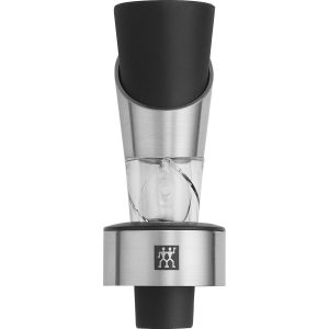 ZWILLING SOMMELIER Dozownik z zatyczką do wina 13 cm