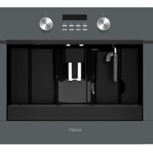 TEKA CLC 855 GM ST Ekspres do kawy do zabudowy 45 cm