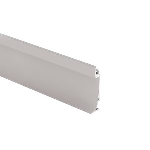 Profil LED OLIS-K srebrny anodowany A04195