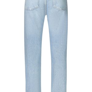 CALVIN KLEIN JEANS DENIM MĘSKIE NIEBIESKIE