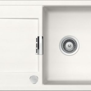 SCHOCK MONO D-100L Polaris