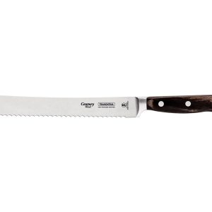 Tramontina CENTURY WOOD NSF PANE (Bread knife) CM.20,5 21539/198