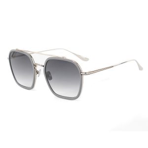 Okulary BELSTAFF MERRICKIIS141. Okulary przeciwsłoneczne, Kolor szary. Mężczyzna.