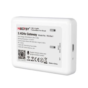 Router WiFi - MIBOXER - WL-Box1