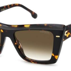 Okulary CARRERA CARRERA306S8. Okulary przeciwsłoneczne, Kolor brązowy. Kobieta.