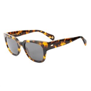 Okulary BELSTAFF TALBROOK-S205. Okulary przeciwsłoneczne, Kolor brązowy. Kobieta.