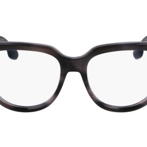 Okulary VICTORIA BECKHAM VB26745317036. EYEGLASSES, Kolor szary. Kobieta.