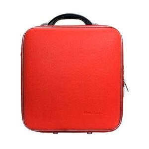 Dodatek BOMBATA E00795-5. SUITCASE, Kolor . Unisex.