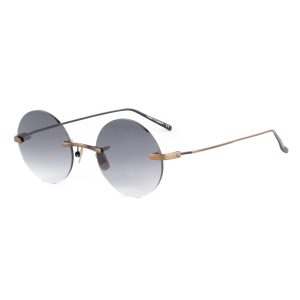 Okulary BELSTAFF EASTHAM-S040. Okulary przeciwsłoneczne, Kolor brązowy. Kobieta.
