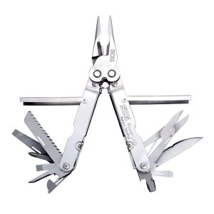 Sog POWERLOCK W/SCISSORS S60N-CP