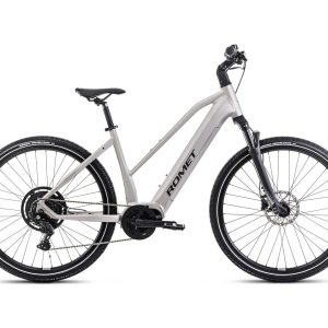 ROMET E-ORKAN D 2.0 540WH - Oficjalny Sklep Romet