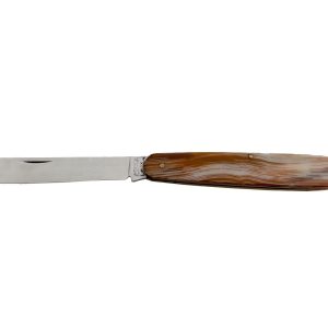FOLDING RASOLINO PLASTIC HANDLE