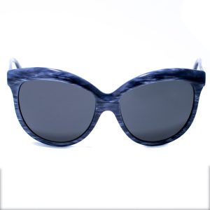 Okulary ITALIA INDEPENDENT 0092-BH2-009. Okulary przeciwsłoneczne, Kolor szary. Kobieta.
