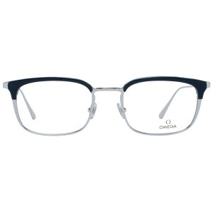 Okulary OMEGA OM5017-53092. EYEGLASSES, Kolor szary. Mężczyzna.