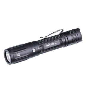 Nextorch E51D Ricaricabile 2100 Lumens LED