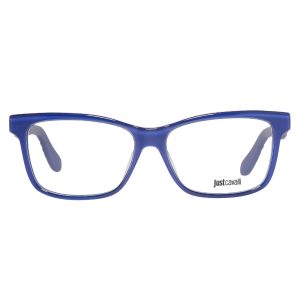 Okulary JUST CAVALLI JC0642-090-53. Okulary, Kolor niebieski. Kobieta.