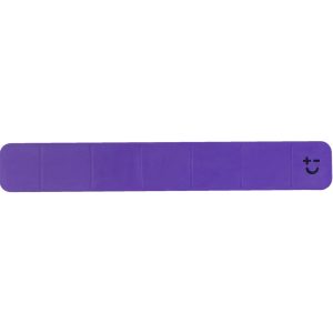 Bisbell Listwa Magnetyczna Fiolet 30 cm