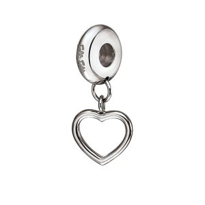 Biżuteria FOLLI FOLLIE 1P16F013. TRINKET, Kolor srebrny. Kobieta.