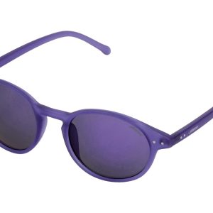 Okulary STING SS6515487SFV. Okulary przeciwsłoneczne, Kolor PURPLE. Mężczyzna.