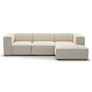 Narożnik modułowy Modularis 290 cm, lewy/prawy