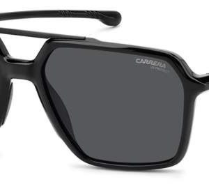 Okulary CARRERA DUCATI CARDUC042S807. Okulary przeciwsłoneczne, Kolor czarny. Mężczyzna.
