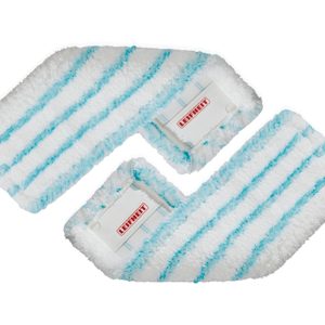 2x Nakładka micro duo do mopa Profi