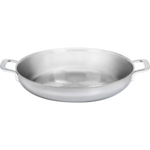 DEMEYERE MULTIFUNCTION 7 Patelnia głęboka 2H 20 cm