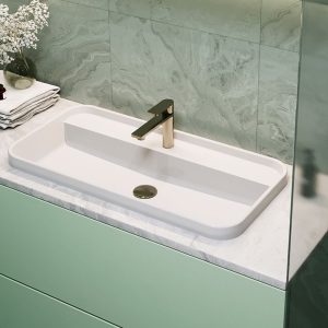 Miraggio Umywalka OCEAN 800